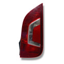 Lanterna Original Vw Up 2015/2017 Lado Direito! Direito Vermelho