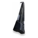 Moldura Spoiler Lateral Direita Captiva 2011 Com Detalhe