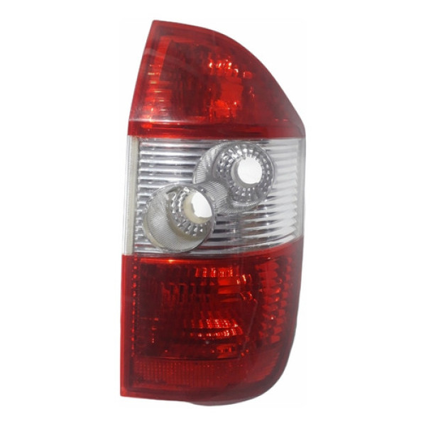 Lanterna Traseira Direita Chery Tiggo 10/13 Original Direito Vermelho