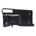 Acabamento Interno Painel Hilux 16/19 55607kk040 Preto Listras