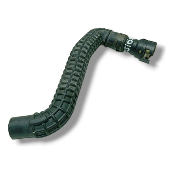 Mangueira Respiro Anti Chamas Ford Fusion V6 3.0 09/12 #01