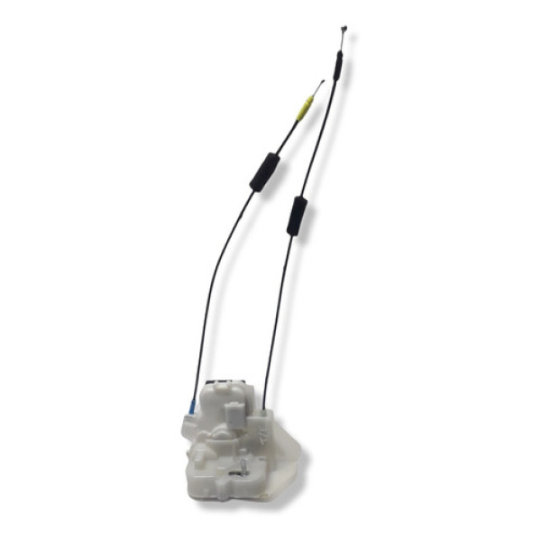 Fechadura Int Porta Traseira Esquerda Subaru Impreza 2010