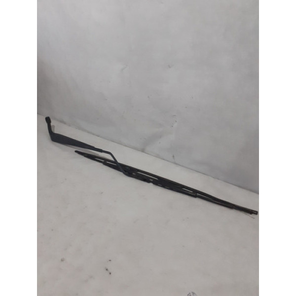 Braço Limpador Parabrisa Lado Esq Nissan Sentra 07/12 39685 Esquerdo