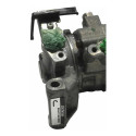 Compressor De Ar Condicionado Toyota Hilux 18/22 2.8 Diesel