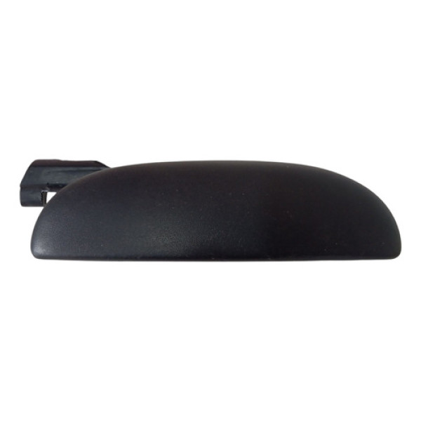 Maçaneta Externatras Direita Porta Fiat Palio/siena 01/06 Traseira