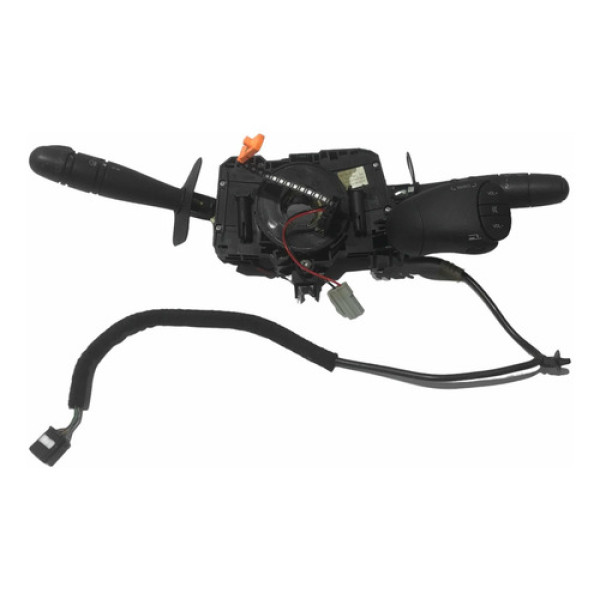 Chave De Seta Renault Symbol 09/11 Original 344464040