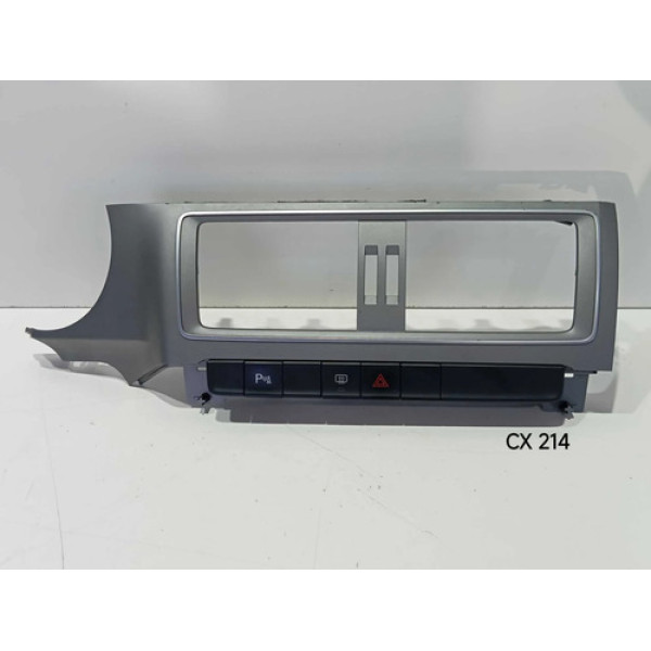 Moldura Difusor Central Fox/ Spacefox 15/19 Orig 5z0858063