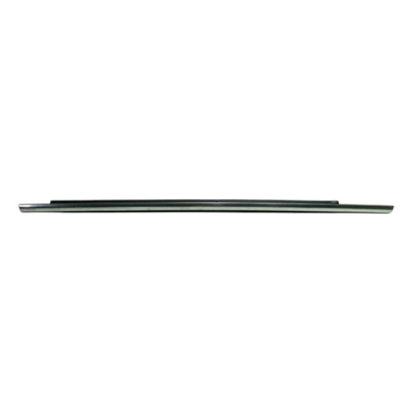 Pestana Externa Porta Tras Dir Ford Fusion Titanium 13/18 Cinza