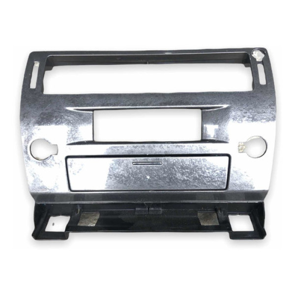 Moldura Acabamento Central Difusor Citroen C4 Exclusive