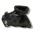 Difusor Duto Ar Dianteiro Esquerdo Mercedes C180/c200 15/18 