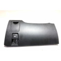 Moldura Inf Painel Volante + Puxador Capô Captiva 08/16 #c5