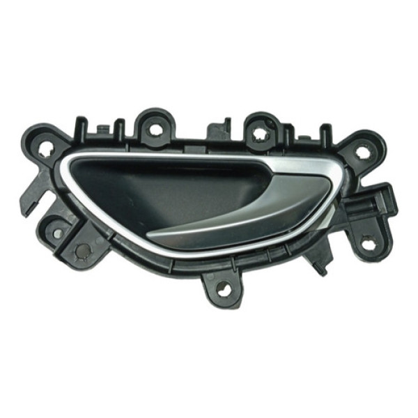 Maçaneta Int Tras Dir Mercedes C180/ C200 15/18 A2057603200 Traseira
