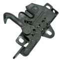 Fechadura/ Trava Capô Sem Sensor Gm Captiva 2008/2016 