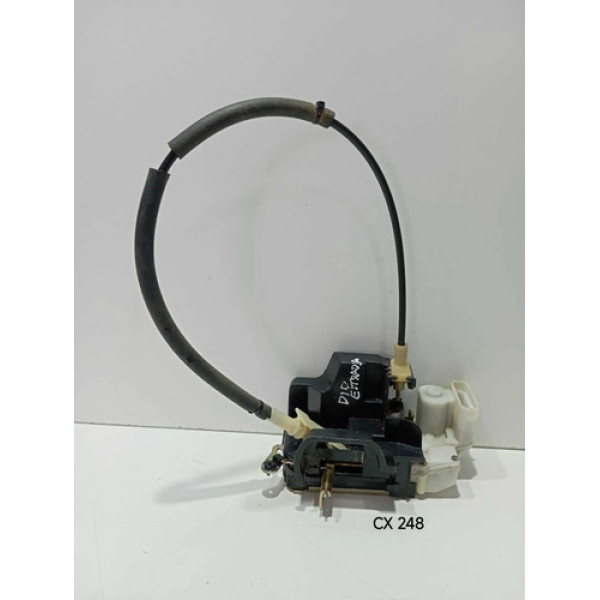 Fechadura Porta Lado Direito Fiat Palio Celebration 2p 06/11