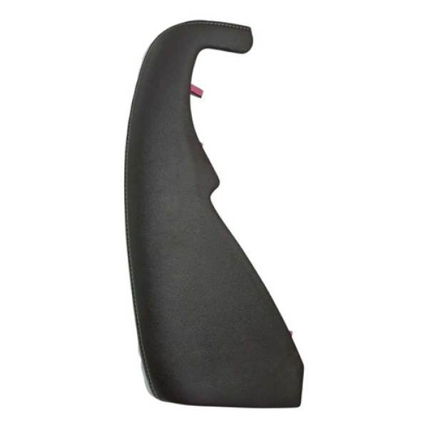 Moldura Lateral Painel Lado Direito Hilux Sw4 16/22 Preto
