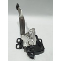 Fechadura Interna Capô Dianteiro Honda Civic G10 17/20
