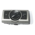 Botão Interruptor Luz Farol Gm Captiva 08/12 Original