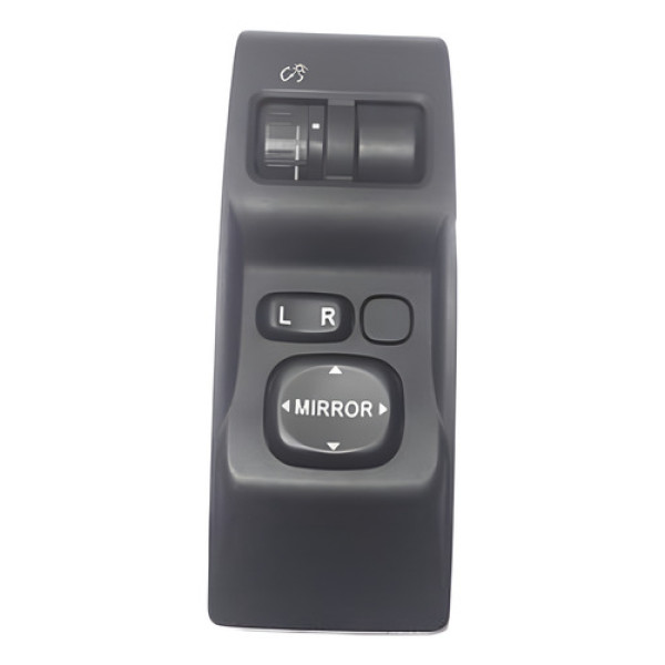 Comando Ajuste Retrovisor E Luz Subaru Impreza 2010