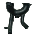 Tubo Duto Ressonador Filtro Ar Gm Captiva 08/12 Akn25223