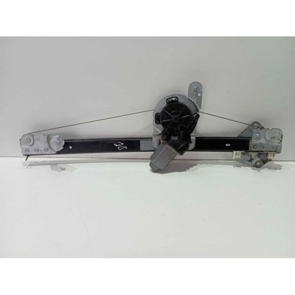 Máquina Vidro Elétrico Diant Esq Sandero 08/14 120303