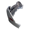 Parachoque Traseiro Gm Captiva V6 08/15 96660570 C/ Detalhes