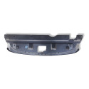 Defletor Superior Parachoque Dianteiro Jac T50 16/18 #c3