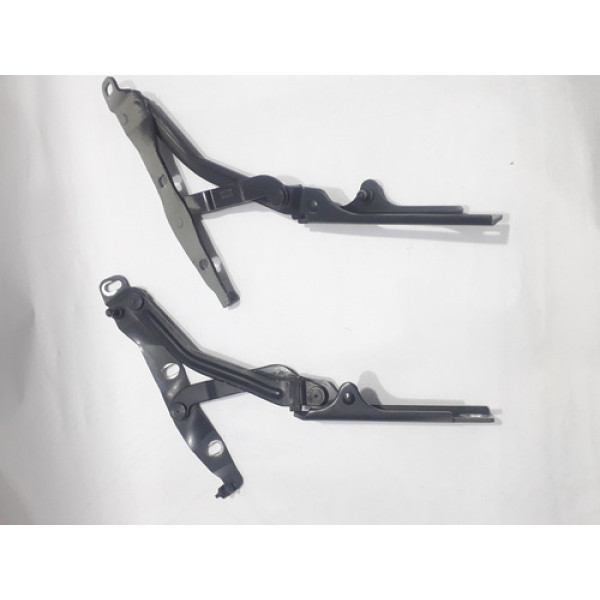Par Dobradiça Porta Malas Gm Vectra Sedan 06/11 13252085 #61