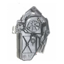 Módulo Controle Trava Tampa Traseira Volvo Xc60 11/15 #116