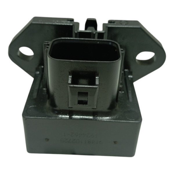 Relê Controlador Bomba Comb Fusion 3.0 V6 19244621 #12
