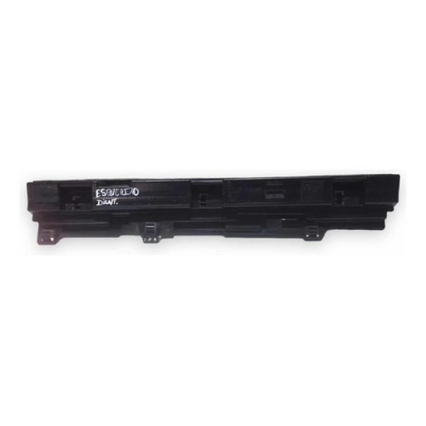Guia Dianteira L.e Spoiler Bmw 320i 13/17 51777256915 #12 Preto