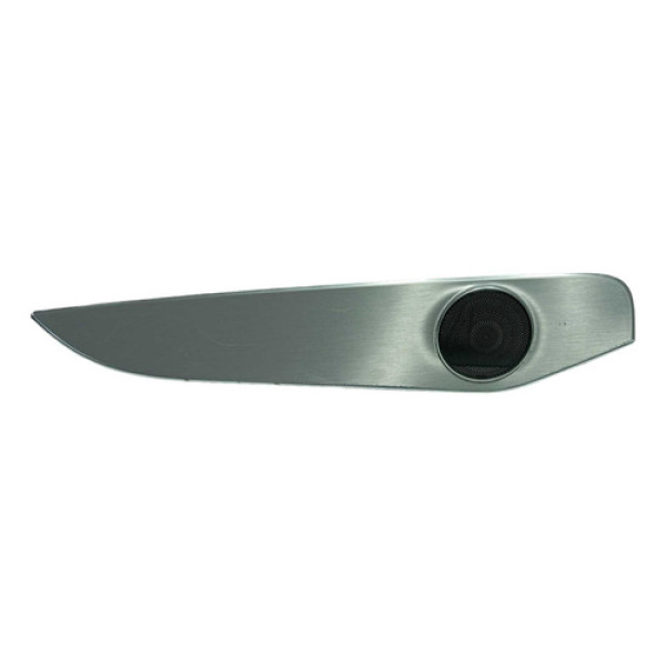 Moldura Forro Porta Tras Esq Mercedes C180/ C200 15/18
