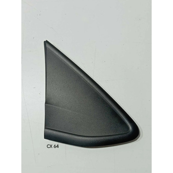Acabamento Retrovisor Ext Direito Vw Fox 11/21 5z0853274e