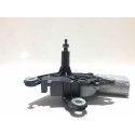 Motor Limpador Vidro Traseiro Fox, Up, Gol 2012 #138