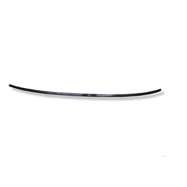 Friso Teto Esquerdo Bmw 318/ 320i 09/12 Original #c1