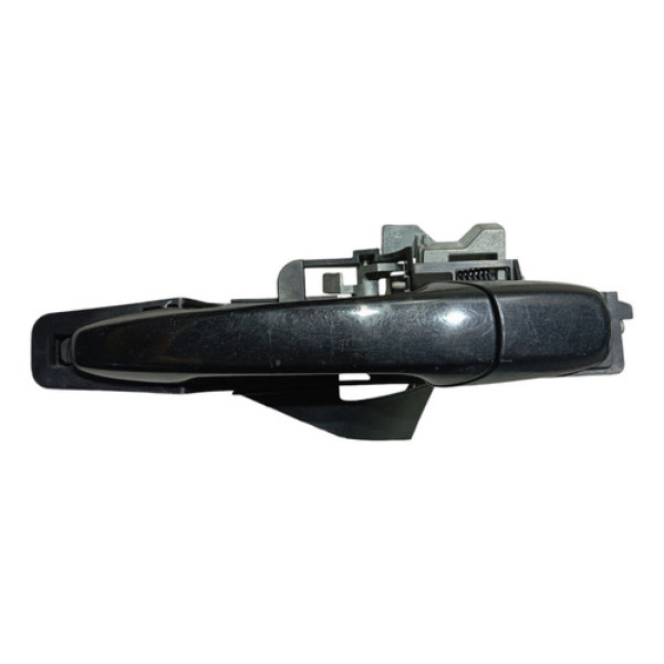 Maçaneta Externa Traseira Esquerda Ford Fusion 09/12