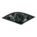 Alto Falante Traseira Esquerda Gm Captiva 08/12 96673606 Preto
