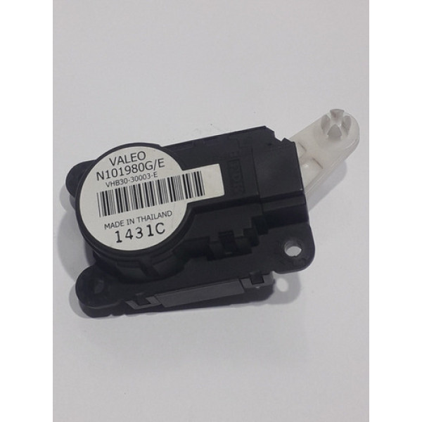 Motor Atuador Caixa Evaporadora Renault Fluence 11/16