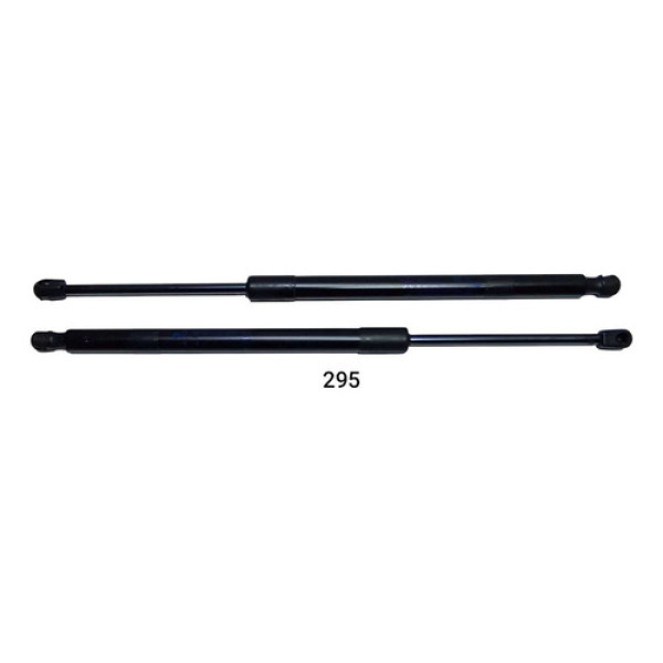  Par Amortecedor Tampa Tras Jeep Compass 17/21 68242419ab