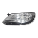 Farol Esquerdo Vw Tiguan 10/11 Sem Xenon  Esquerdo