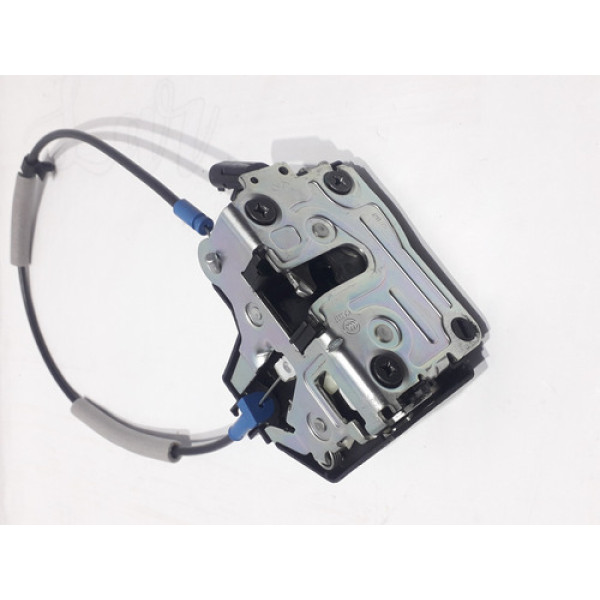 Fechadura Int Elétrica Porta Traseira Esq Chery Tiggo 2