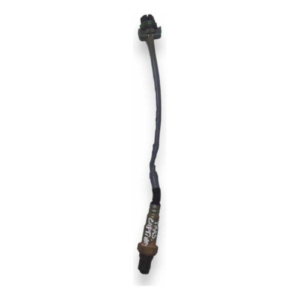 Sonda Lambda Traseira Gm Captiva 3.0 V6 11/15 258010261 #152
