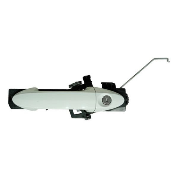 Maçaneta Externa Dianteira Esquerda Ford Ka 15/20 Dianteira