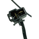 Máquina Vidro Elétrica Traseira Dir Captiva 08/15 25926007