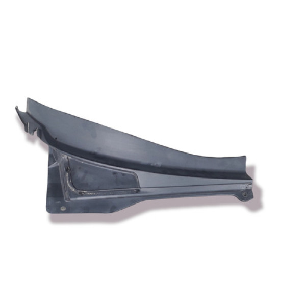 Churrasqueira Lado Direito Honda Civic 01/05 74220s5a #c6 Fosco