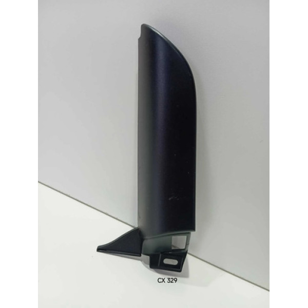 Moldura Interna Retrovisor Esq Vw Fox 09/23 5z0837973c Preto