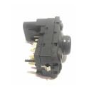 Botão Farol E Farol De Milha Gm Vectra 06/12 93318013