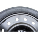 Estepe Original 135/70 R16 Gm Captiva 2008/2015