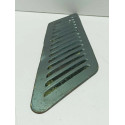 Grade Portinhola Dir Tanque Combustível Chevette Orig 73/82