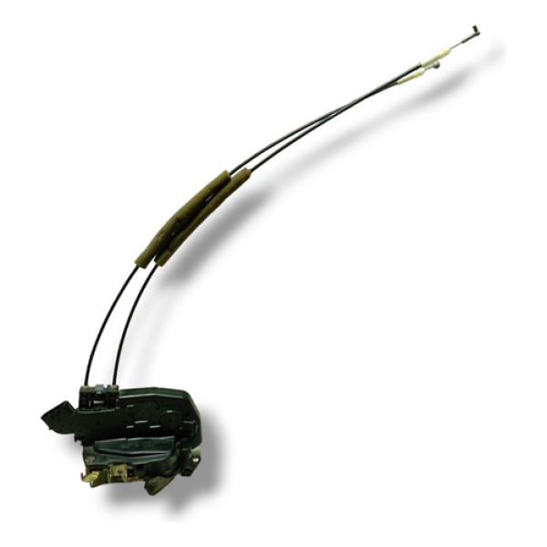 Fechadura Porta Traseira Direito Nissan Sentra 07/12 #1
