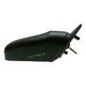 Retrovisor Manual Direito Chevette 1987/1993